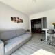 Apartment NicoCeli, Châtillon