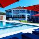 Havellandhalle Resort - Hotel, Sport und Wellness, Seeburg (photo 8)