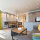 Beachhouse Bansin, App. 12, Bansin - Foto 9