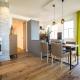 Beachhouse Bansin App 10, Bansin (fotografie 9)
