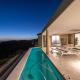 Super Beachfront views- Executive Villa - 5 bedrooms, Knysna - Fotografie 3