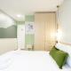 7 Hills Rooms, Podgorica (foto 4)