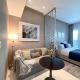 Deluxe Studio Business Bay - Canal View - Gym & Pool, Dubaï - Photo 2