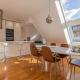 Modern Penthouse Private Terrace Jacuzzi, Budapest - Foto 5