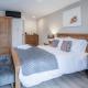Suite 7 - Sleeping Giant Hotel - Pen Y Cae Inn Brecon - Fotografie 3