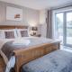 Suite 7 - Sleeping Giant Hotel - Pen Y Cae Inn Brecon - Fotografie 5
