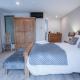 Suite 7 - Sleeping Giant Hotel - Pen Y Cae Inn Brecon - Fotografie 1