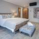 Suite 1 - Sleeping Giant Hotel - Pen Y Cae Inn Brecon - Fotografie 1