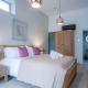 Suite 12 - Sleeping Giant Hotel - Pen Y Cae Inn Brecon - Foto 4