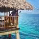 Isla de San Blas cabaña privada Narasgandub, Nusatupo - Fotografie 1