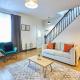 Host & Stay - North Shore Cottage Newbiggin-by-the-Sea - Foto 3