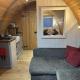 Mountain Edge Resort Mega pod 6 with Hot Tub Church Stretton - Foto 5