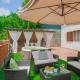 MaisonTuscany - Jacuzzi