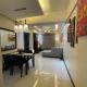 Montecito Luxury 1 bedroom condominium, Manila - Zdjęcie 1