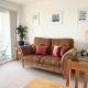 4 Porth Gwel, Sea View & Parking Falmouth - Fotografie 9