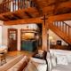 Pleta Ordino 51, Duplex rustico con chimenea, Ordino, zona Vallnord, 奥尔迪诺 - 照片 3