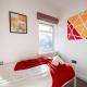 Manchester Serviced Accomodation NorthernNightzzz - The Bank, Manchester - Fotografie 5