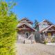The Perch Modern 2 Bed Cabin with Patio and Hot Tub Ucluelet - Fotografie 4