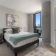 Aurelien Spacious Apartments in the Heart of Gold Coast, Chicago - Fotografie 8