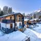 Chalet Green Forest Chamonix-Mont-Blanc - Fotografie 1