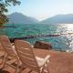 The Overlook, Luxury Lakeside Home with Dock Harrison Hot Springs - Foto 2