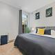Entire 2 Bed Flat with Private Garden, minutes walk to Elizabeth Line Ealing - Foto 2