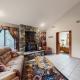 The Cozy Sunset Chalet, Oakhurst (fotografie 4)