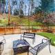 The Cozy Sunset Chalet, Oakhurst