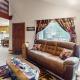 The Cozy Sunset Chalet, Oakhurst (fotografie 5)
