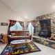 The Cozy Sunset Chalet, Oakhurst (fotografie 6)