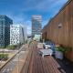 Luxury penthouse in Oslo, fjord view, jacuzzi and huge terrasse, Oslo (foto 5)