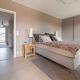 Luxury penthouse in Oslo, fjord view, jacuzzi and huge terrasse, Oslo (foto 6)