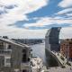 Luxury penthouse in Oslo, fjord view, jacuzzi and huge terrasse, Oslo (foto 7)