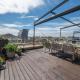 Luxury penthouse in Oslo, fjord view, jacuzzi and huge terrasse, Oslo (foto 8)