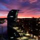 Luxury penthouse in Oslo, fjord view, jacuzzi and huge terrasse, Oslo (foto 9)