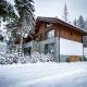 Jasna Boutique Chalet, Liptovský Mikuláš (Foto 8)