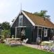 Tiny house Watergang, Watergang
