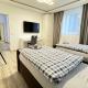 Apartments - Free Parking - WiFi - Kitchen, Essen - Kuva 5