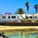 SONRYE Graciosa, Caleta de Sebo (fotografie 2)