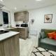 Stylish one bedroom & a sofa bed Cardiff - Photo 1