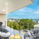 Sunset Towers 8, 25 Donald St - heart of town with water views Nelson Bay - Foto 1