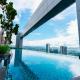 Royce KLCC Kuala Lumpur City Centre by Dormeo Destinations, Kuala Lumpur - Fotografie 9