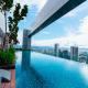 Royce KLCC Kuala Lumpur City Centre by Dormeo Destinations, Kuala Lumpur - Fotografie 7