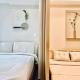 Thompson Suites - 2 beds, Uptown Parksuites Tower 1 25F, Manila - Photo 1
