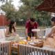 LohonoStays Villa Morbaugh at Kothari Gadh, 斋浦尔 - 照片 5