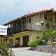 Apartmaji Kobal, Col