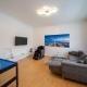 Massagesessel, King-Sized Bed, Billardtisch, 2 Couches, Berlín - Foto 2