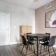 Playa Vista 2br w pool gym wd nr 405 LAX-985, Los Angeles - Zdjęcie 5