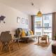 Natural Light City Center Pad