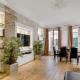 Bastille - Gare de Lyon - Appartement familial, Paris - Foto 4